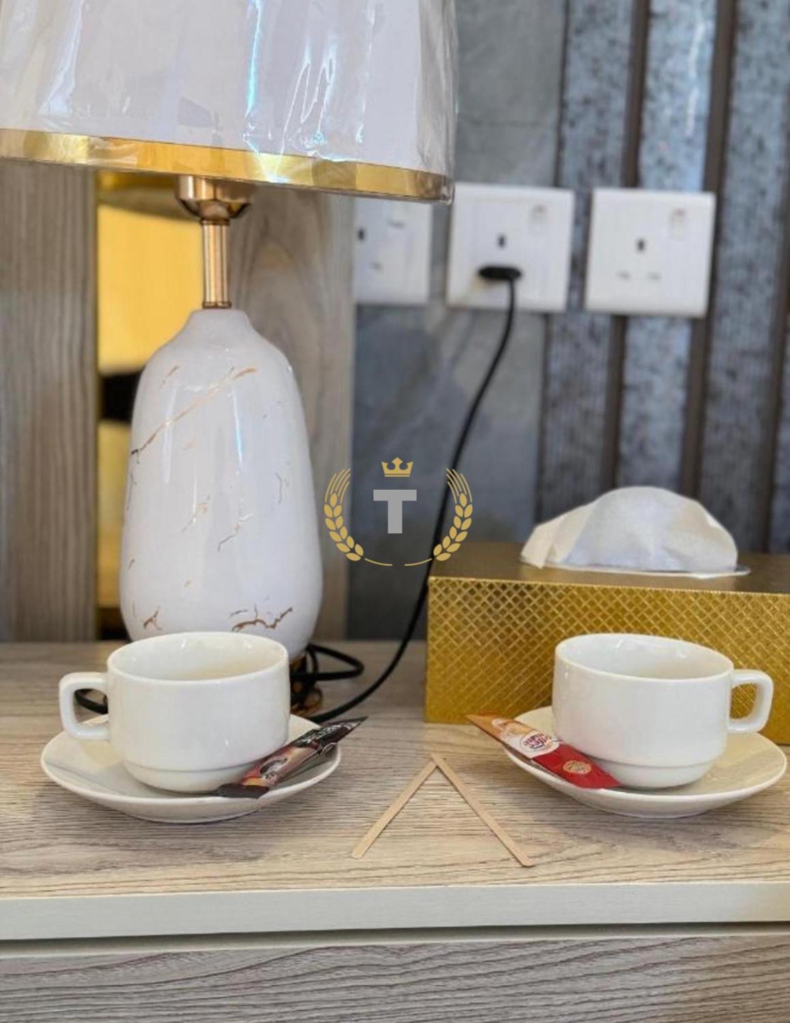 مكان تخييم Tara Rum Luxury Camp 5*