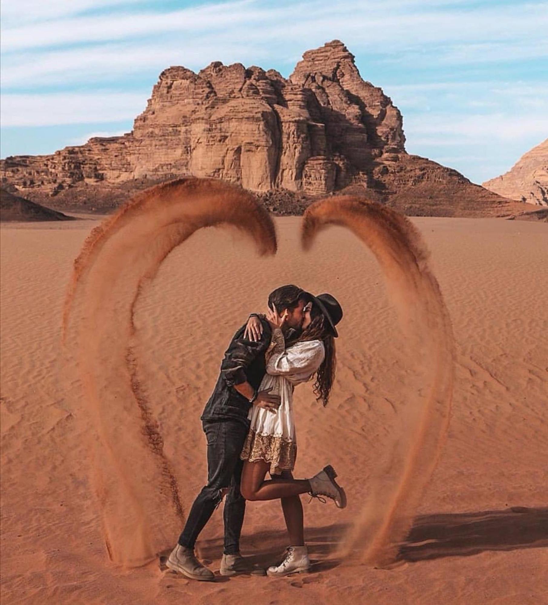 Camping Desert Rose Cаmp Wadi Rum