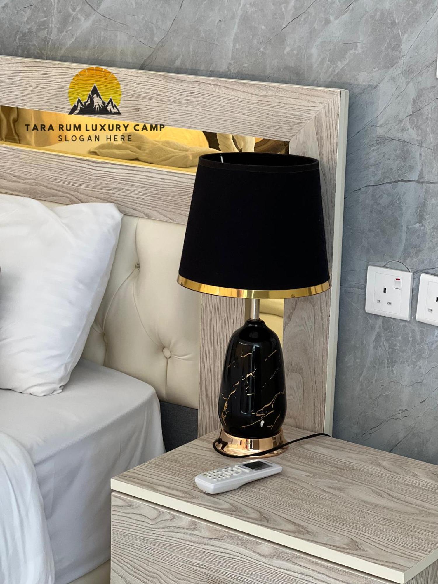 Desert Rose Cаmp Camping 5*