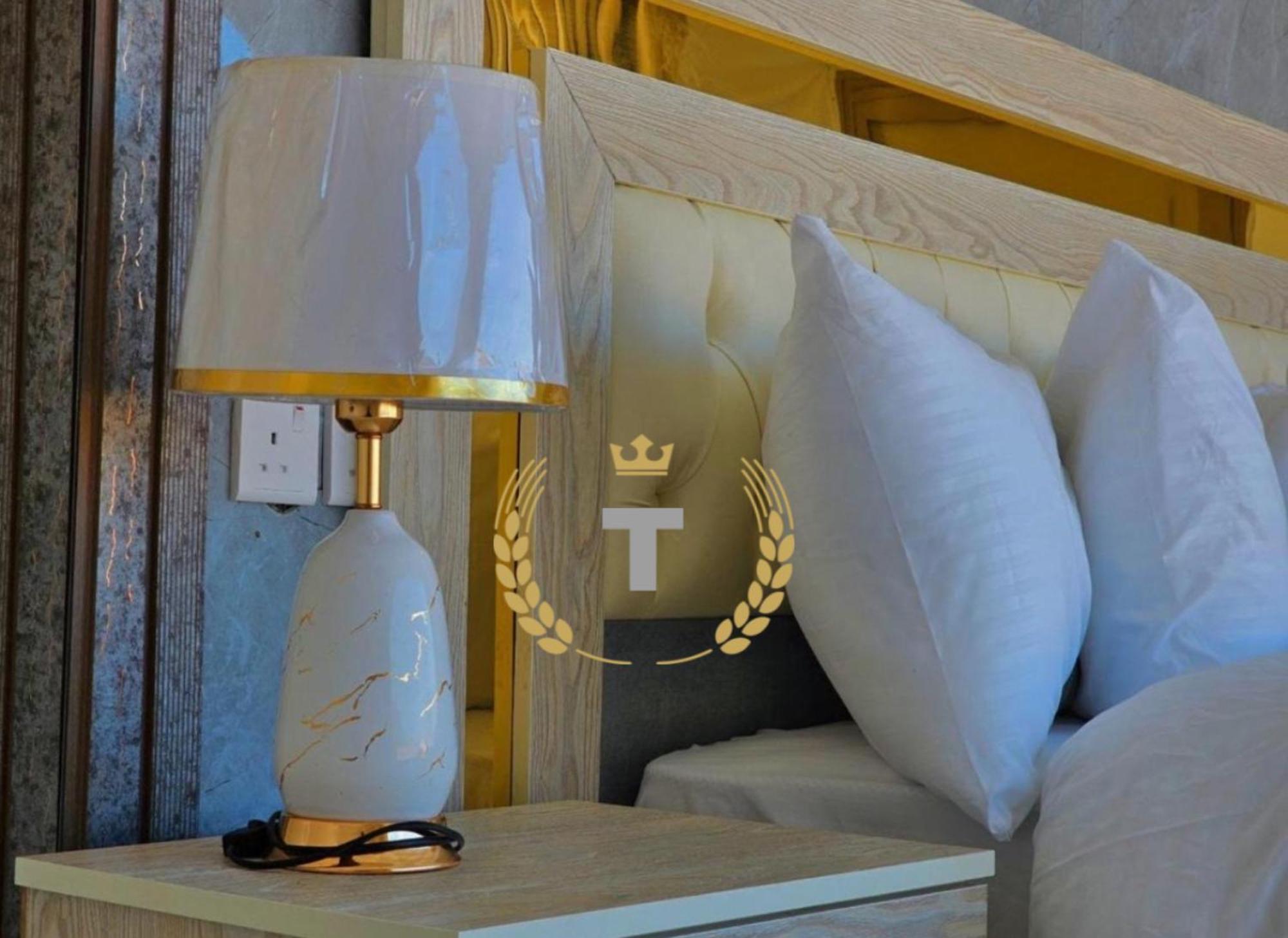 Tara Rum Luxury Camp 5* Wadi Rum