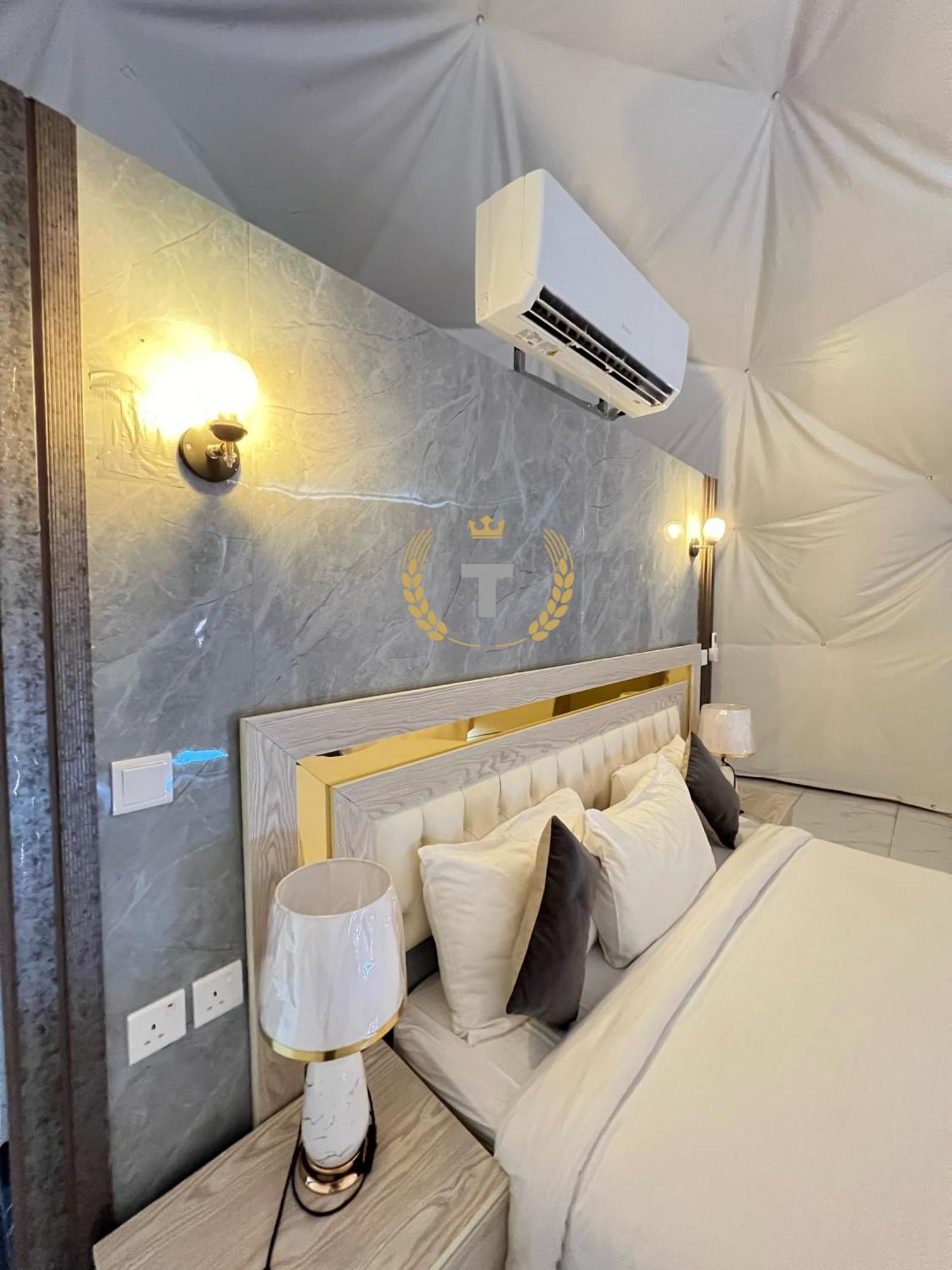 Tara Rum Luxury Camp 5* Wadi Rum